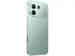 Смартфон Infinix Note 60 8/256GB Fizz Blue - миниатюра 5
