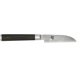 Кухонний ніж KAI Shun Classic для овочів 90 мм (DM-0714)