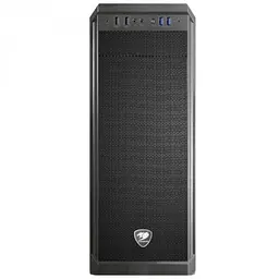 Корпус Cougar MX330-G (MX330-G) - мініатюра 2
