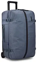 Сумка на колесах Thule Aion Wheeled Duffel 70cm (Dark Slate) 3205436 (TH 3205436)