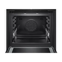 Духовой шкаф Bosch HBG7361B1 - миниатюра 2