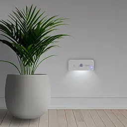 LED світильник акумуляторний з датчиком руху Videx VL-NL053W-S (28222-000) - мініатюра 10