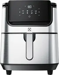 Аерофритюрниця Electrolux Explore 6 (E6AF1-6ST) [89940] - мініатюра 2