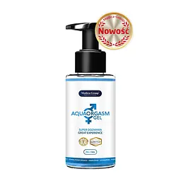 Гель Medica-Group Aqua Orgasm 150 мл - мініатюра 2