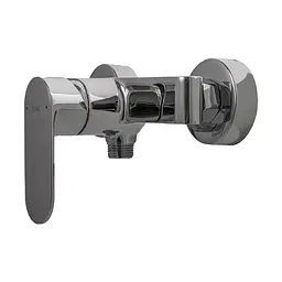 Змішувач для душа Topaz Barts TB 07705-H36 Хром - мініатюра 2