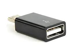 Перехідник Cablexpert CC-USB2-CMAF-A