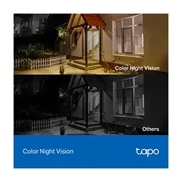Камера відеоспостереження TP-Link TAPO-C411-KIT - мініатюра 8
