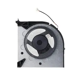 Вентилятор Lenovo кулер (CPU Fan 12V) для моделей ноутбука Legion 7-15IMH05 (81YT), 7-15IMHG05 (81YU), C7-15IMH05 (82EH) (NS8CC11) - мініатюра 2