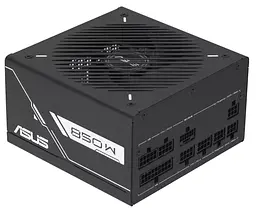 Блок живлення Asus Prime 850W Золотистий (90YE00U2-B0NA00) - мініатюра 9