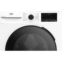 Пральна машина Beko BM3WFU46215WB - мініатюра 3
