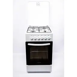 Комбінована плита Grunhelm FM5612W - мініатюра 4