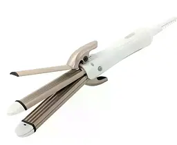 Щипці для волосся GEMEI GM-2962 4 в 1 T200 - мініатюра 3