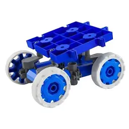 Конструктор Korbo Hummer 25 деталей (65997) - мініатюра 2