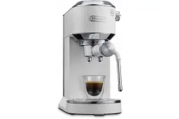 Кавоварка Delonghi EC 890.WI - мініатюра 2