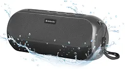 Портативна колонка G32 20Вт, Black (65232) Defender teh0022370 - мініатюра 5