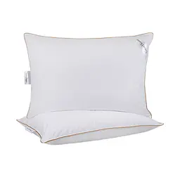 Подушка Lotus Home - Goose 30% пухова 50x70