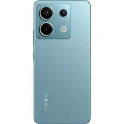 Смартфон Xiaomi Redmi Note 13 Pro 5G 8/256Gb Ocean Teal (UA UCRF) NFC - мініатюра 3