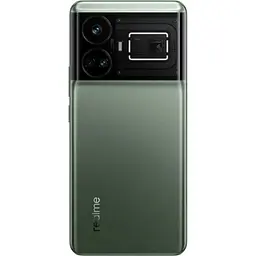 Смартфон Realme GT5 16/512GB 150W Starry Oasis - мініатюра 5