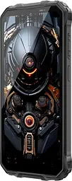 Смартфон Blackview Oscal Marine 2 8/128GB Black - мініатюра 6