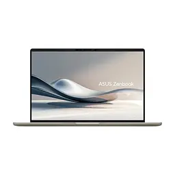 Ноутбук ASUS Zenbook A14 UX3407NA-QD023W (90NB1711-M00390) - мініатюра 6