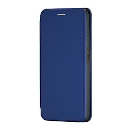 Чохол-книжка Standart Xiaomi Redmi Note 12 5G / Poco X5 5G Dark blue
