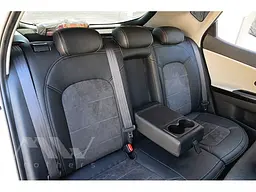 Авточохли модельні MW Brothers для Kia Ceed II c 2012 - мініатюра 3