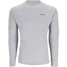 Кофта Simms Tech Tee Artist Series Grey XL (1102-13533-1095-50)