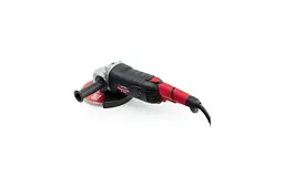 Шліфувальна машина кутова болгарка електрична Intertool WT-0228 2400 Вт x 230 мм - мініатюра 2