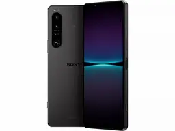 Смартфон Sony Xperia 1 IV 12/512Gb Black XQ-CT72 [NFC, 5G]