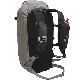Рюкзак Ultimate Direction All Mountain S/M Сірий - мініатюра 2