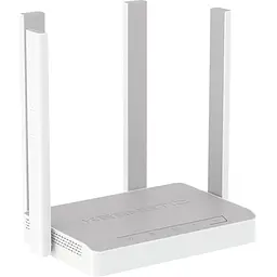 Бездротовий маршрутизатор (роутер) Keenetic Explorer 4G (KN-4910) [128276] - мініатюра 5