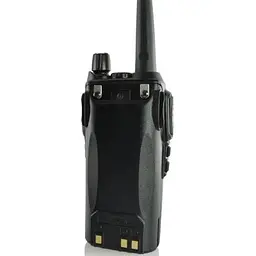 Портативна рація Baofeng (UV-82) - мініатюра 3