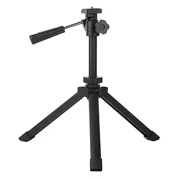Штатив KONUS TRIPOD-8, 26-35 см 2 кг