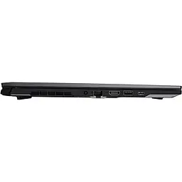 Ноутбук Gigabyte Aero X16 2WH (2WHA3USC64AH) [159093] - мініатюра 8