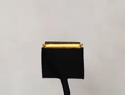 Шлейф матриці для ноутбуків Asus Zenbook UX305, UX305FA, UX305LA, eDP 30pin - мініатюра 4