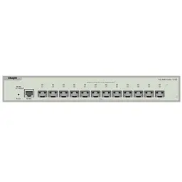 Комутатор мережевий Ruijie Networks RG-NBS5500-12XS - мініатюра 5