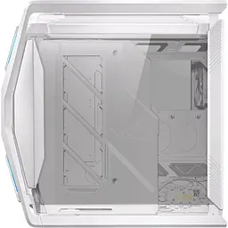 Корпус ASUS ROG Hyperion GR701 White (90DC00F3-B39000) Без БП - мініатюра 8