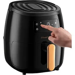 Мультипіч (аерофритюрниця) Russell Hobbs SatisFry Air Large 26510-56 - мініатюра 6