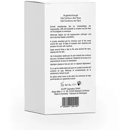 Гель для повік Klapp Immun Gentle Eye 30 мл - мініатюра 3