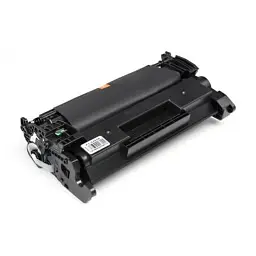 Картридж Vinga CANON 052 Black 3К (V-L-C052A) - мініатюра 3