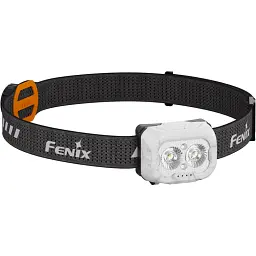 Ліхтар налобний Fenix HL18R-T V2.0 Iceberg White - мініатюра 2