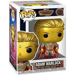 Фігурка Funko Pop! Marvel: Адам Ворлок 9.6см (67515) [118049] - мініатюра 3