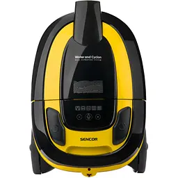 Пилосос миючий Sencor Svc 5001YL - мініатюра 5