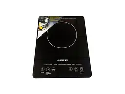 Плита електрична Astor IDC 22020 - мініатюра 1