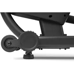 Орбітрек Hop-Sport HS-100C Galaxy чорний iConsole+ - мініатюра 5