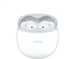 Навушники Vivo TWS A2 White - мініатюра 2