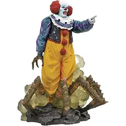 Фігурка Diamond Select Воно Пенівайз It Pennywise 1990 23см WST DS IT 1990