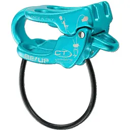 Страхувальний пристрій Climbing Technology Be-Up Teal (1053-2D657A5YY)