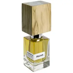Парфуми оригінал Nasomatto Absinth 30 мл тестер Parfum