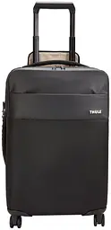Валіза на колесах Thule Spira Carry-On Spinner with Shoes Bag Black 3204143 - мініатюра 2